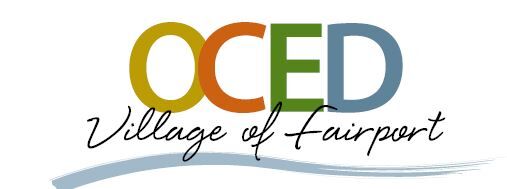 OCED logo
